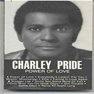 Charley Pride - Power Of Love mp3
