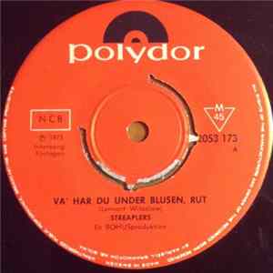 Streaplers - Va' Har Du Under Blusen, Rut? mp3