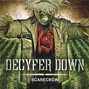 Decyfer Down - Scarecrow mp3