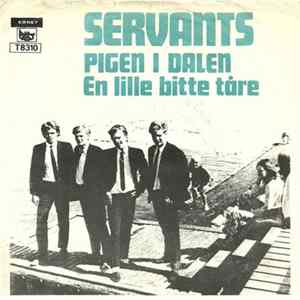Servants - Pigen I Dalen mp3