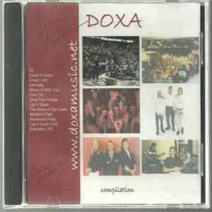 Doxa - Compilation mp3