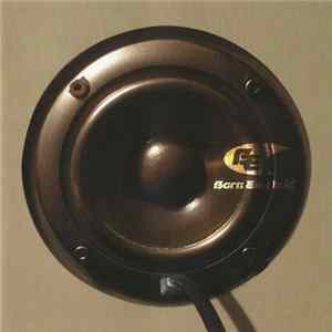 Born Electric - Born Electric mp3