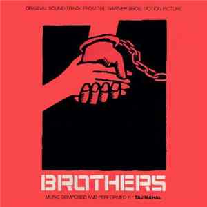 Taj Mahal - Brothers mp3