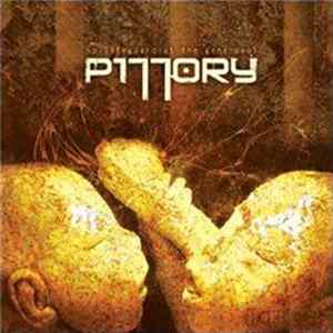 Pillory - No Lifeguard At The Gene Pool mp3