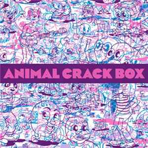 Animal Collective - Animal Crack Box mp3