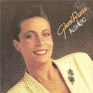 Giuni Russo - Alghero mp3