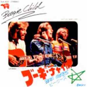 Bee Gees - Boogie Child / Lovers mp3