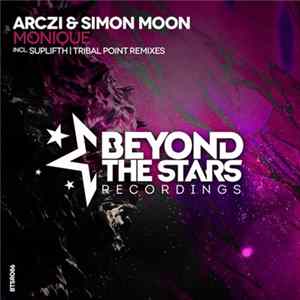 ARCZI & Simon Moon - Monique mp3