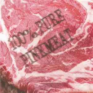 SwapMeat, The Venomous Pinks - Pink Meat Split 7" mp3