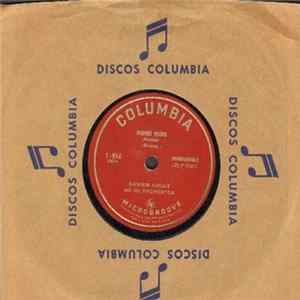 Xavier Cugat And His Orchestra - Mambo Negro / Anything Your Heart Desires mp3