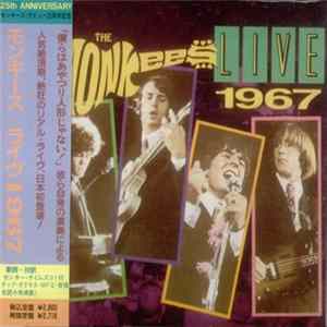 The Monkees - Live 1967 mp3