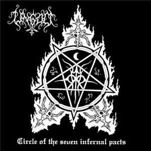 Ungod - Circle Of The Seven Infernal Pacts mp3