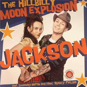 The Hillbilly Moon Explosion - Jackson mp3