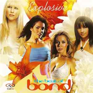 Bond - Explosive: The Best Of Bond mp3