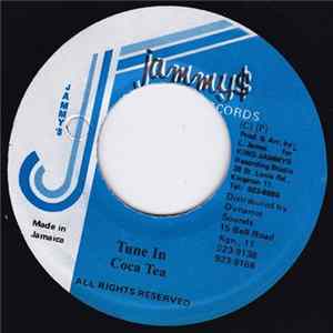Coca Tea - Tune In mp3