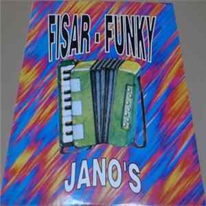 Jano's - Fisar-Funky mp3