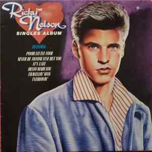 Ricky Nelson - The Ricky Nelson Singles Album mp3