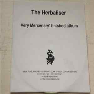 The Herbaliser - Very Mercenary (Finished Album) mp3