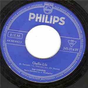 Leo Leandros - Chella-Llá / Kuli-Song mp3