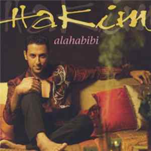 Hakim - Alahabibi mp3
