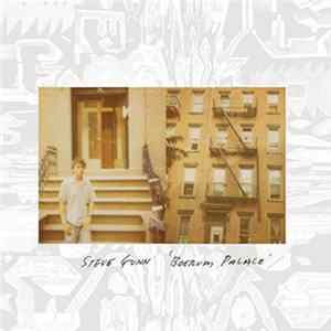Steve Gunn - Boerum Palace mp3