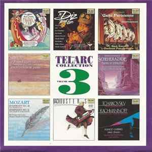 Various - The Telarc Collection Volume 3 mp3