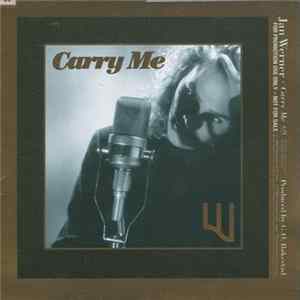 Jan Werner - Carry Me mp3