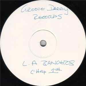 Juan V. - L.A. Banger Chapter 1 mp3