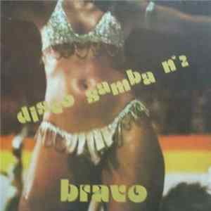 Bravo - Disco Samba N° 2 mp3