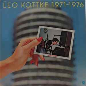 Leo Kottke - 1971-1976 "Did You Hear Me?" mp3