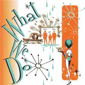 McGill Manring Stevens - What We Do mp3