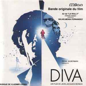 Vladimir Cosma - Diva (Bande Originale Du Film) mp3