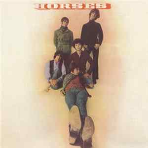 Horses - Horses mp3