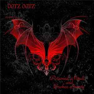 00tz 00tz - Poisoned Minds and Broken Hearts mp3