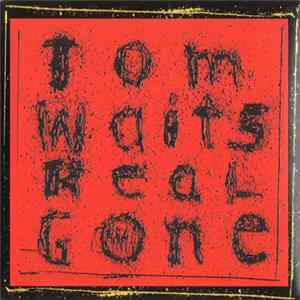 Tom Waits - Real Gone mp3