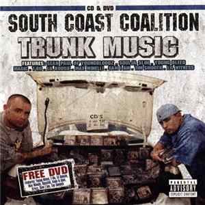 South Coast Coalition - Trunk Music mp3