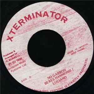 Beres Hammond / Luciano - No Gabbon mp3