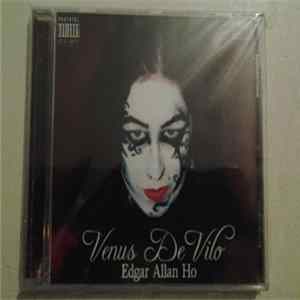 Venus De Vilo - Edgar Allan Ho mp3