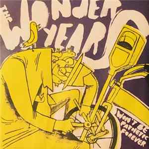 The Wonder Years - Won't Be Pathetic Forever mp3