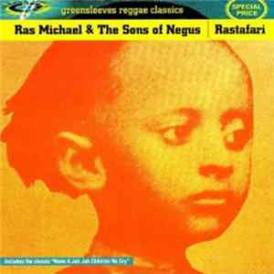 Ras Michael & The Sons Of Negus - Rastafari mp3