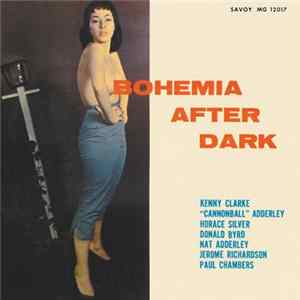 Kenny Clarke - Bohemia After Dark mp3