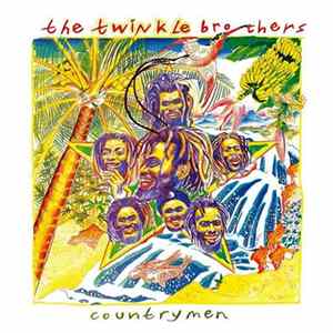 Twinkle Brothers - Countrymen mp3