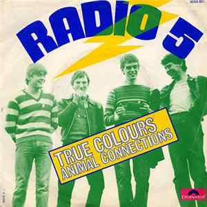 Radio 5 - True Colours mp3