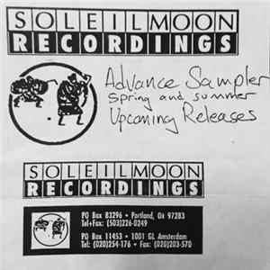 Various - Advance Sampler: Spring & Summer - Upcoming Releases mp3