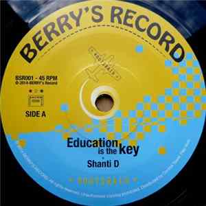 Roots Raid Feat. Shanti D - Education Is The Key mp3