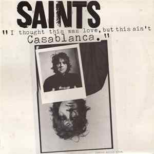 The Saints - Casablanca mp3