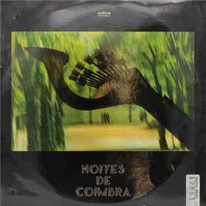 Manuel Branquinho, António Bernardino, António Brojo, António Portugal, Rui Pato - Noites de Coimbra mp3