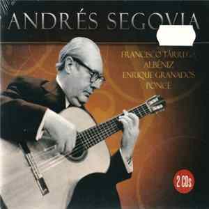 Andrés Segovia - Andrés Segovia mp3