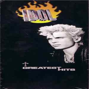 Billy Idol - Greatest Hits mp3