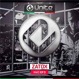 Zatox - NWO EP3 mp3